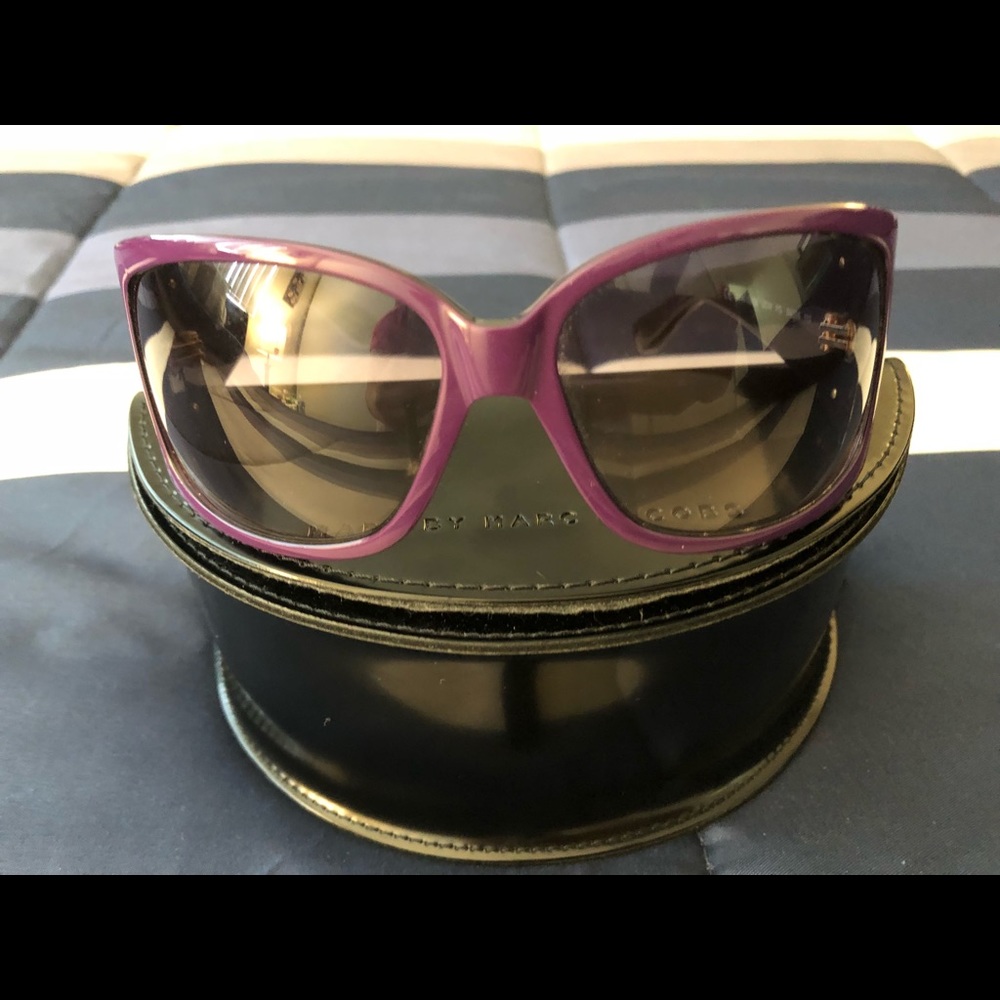 Marc Jacobs Sunglass